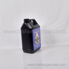 2Z00016797 Fusheng New Model Piston Air Compressor Lubricant and Coolant, 4L Bottle, Specialized Compressor Oil