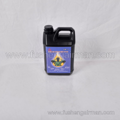 2Z00016797 Fusheng New Model Piston Air Compressor Lubricant and Coolant, 4L Bottle, Specialized Compressor Oil