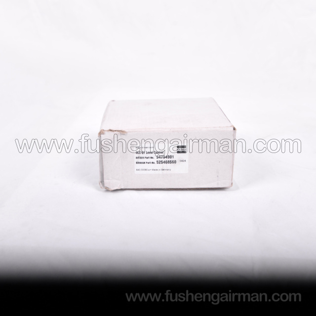 34794901OLC-D1 Bitzer Compressor Photoelectric Oil Level Switch, 230V