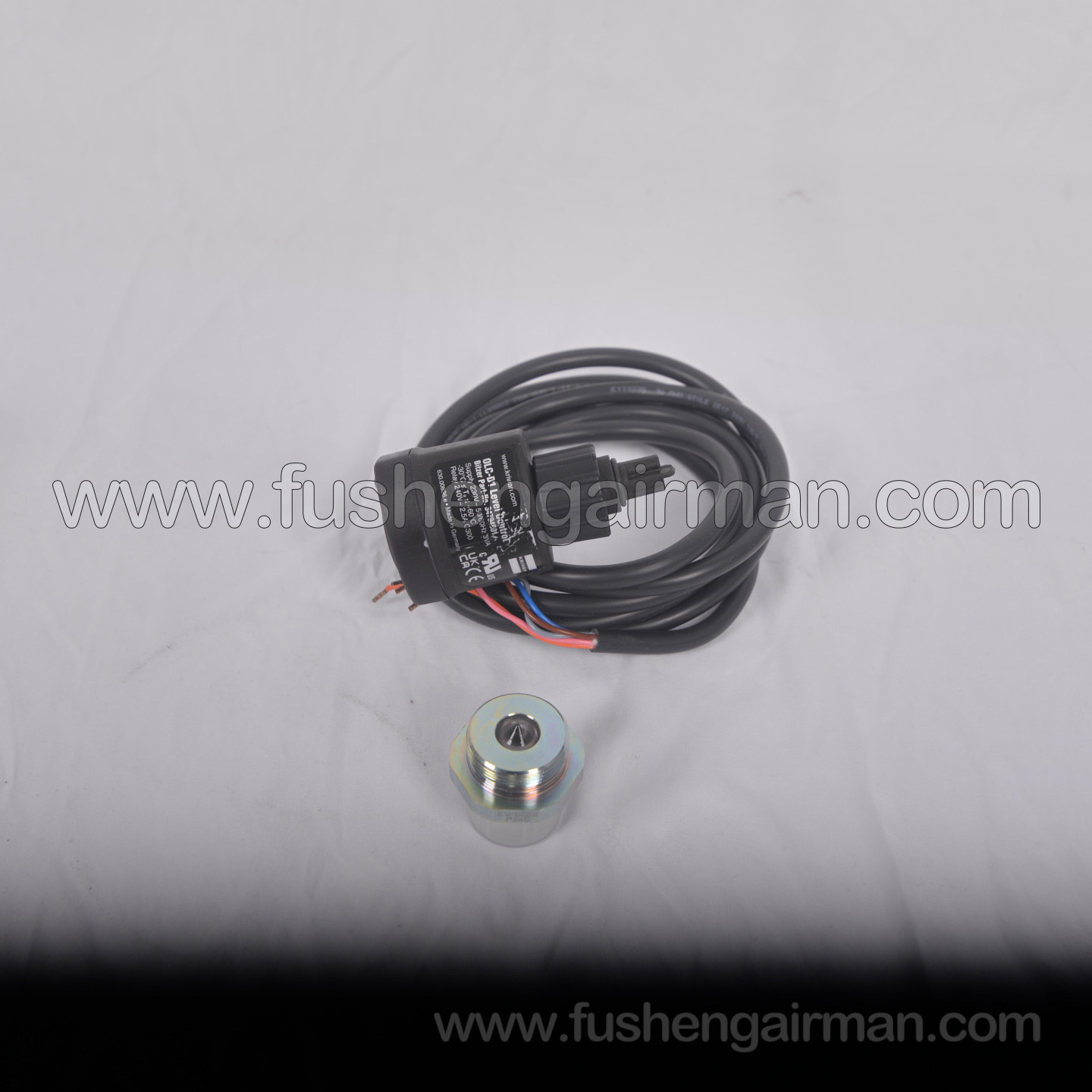 34794901OLC-D1 Bitzer Compressor Photoelectric Oil Level Switch, 230V