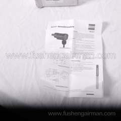 34794901OLC-D1 Bitzer Compressor Photoelectric Oil Level Switch, 230V