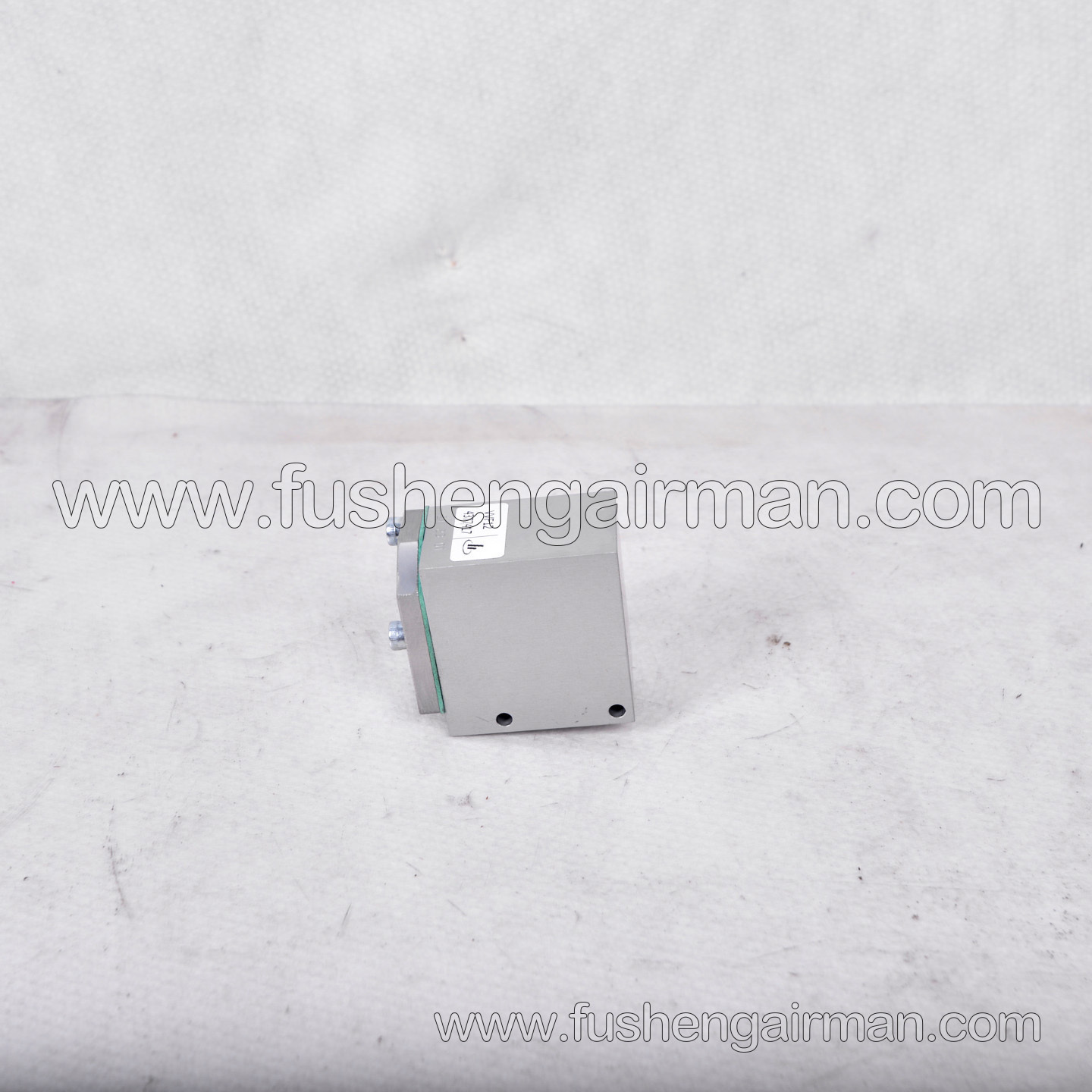 47661617001 Ingersoll Rand Breathing Valve VVF12, compatible with 47636893001 Inlet Valve