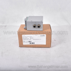 47661617001 Ingersoll Rand Breathing Valve VVF12, compatible with 47636893001 Inlet Valve