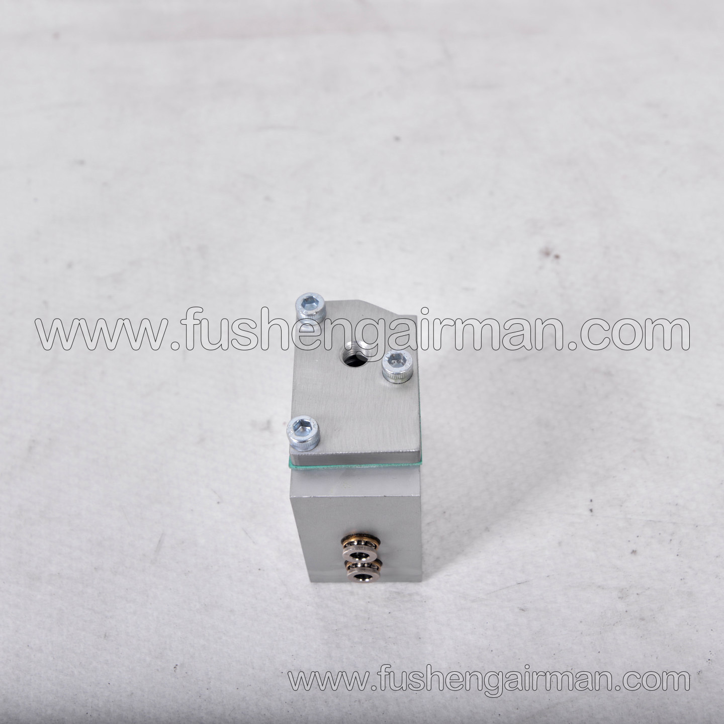 47661617001 Ingersoll Rand Breathing Valve VVF12, compatible with 47636893001 Inlet Valve