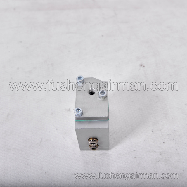 47661617001 Ingersoll Rand Breathing Valve VVF12, compatible with 47636893001 Inlet Valve