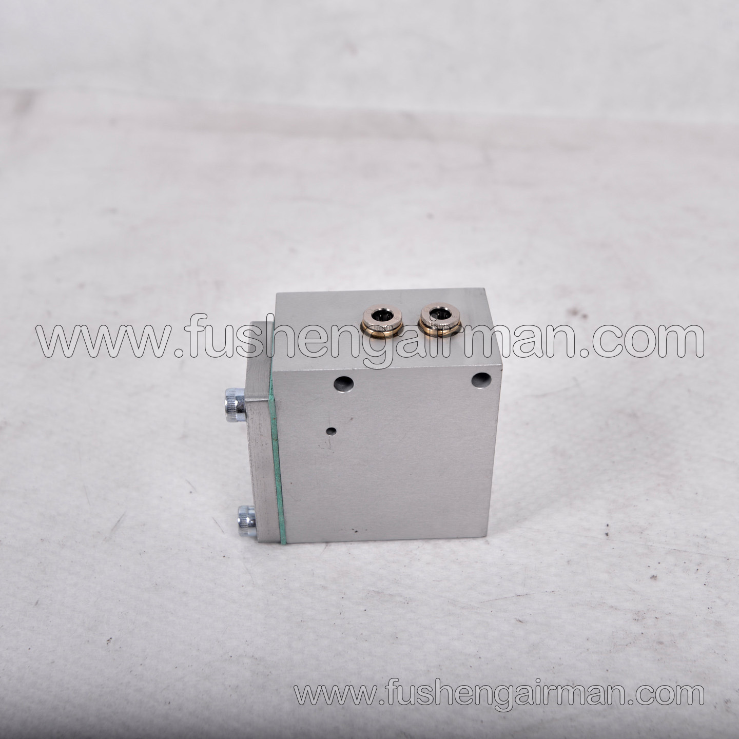 47661617001 Ingersoll Rand Breathing Valve VVF12, compatible with 47636893001 Inlet Valve
