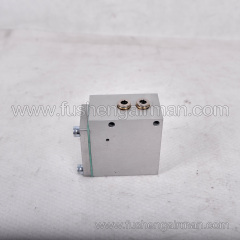 47661617001 Ingersoll Rand Breathing Valve VVF12, compatible with 47636893001 Inlet Valve