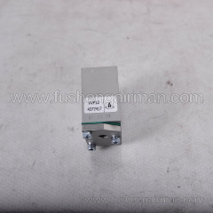 47661617001 Ingersoll Rand Breathing Valve VVF12, compatible with 47636893001 Inlet Valve