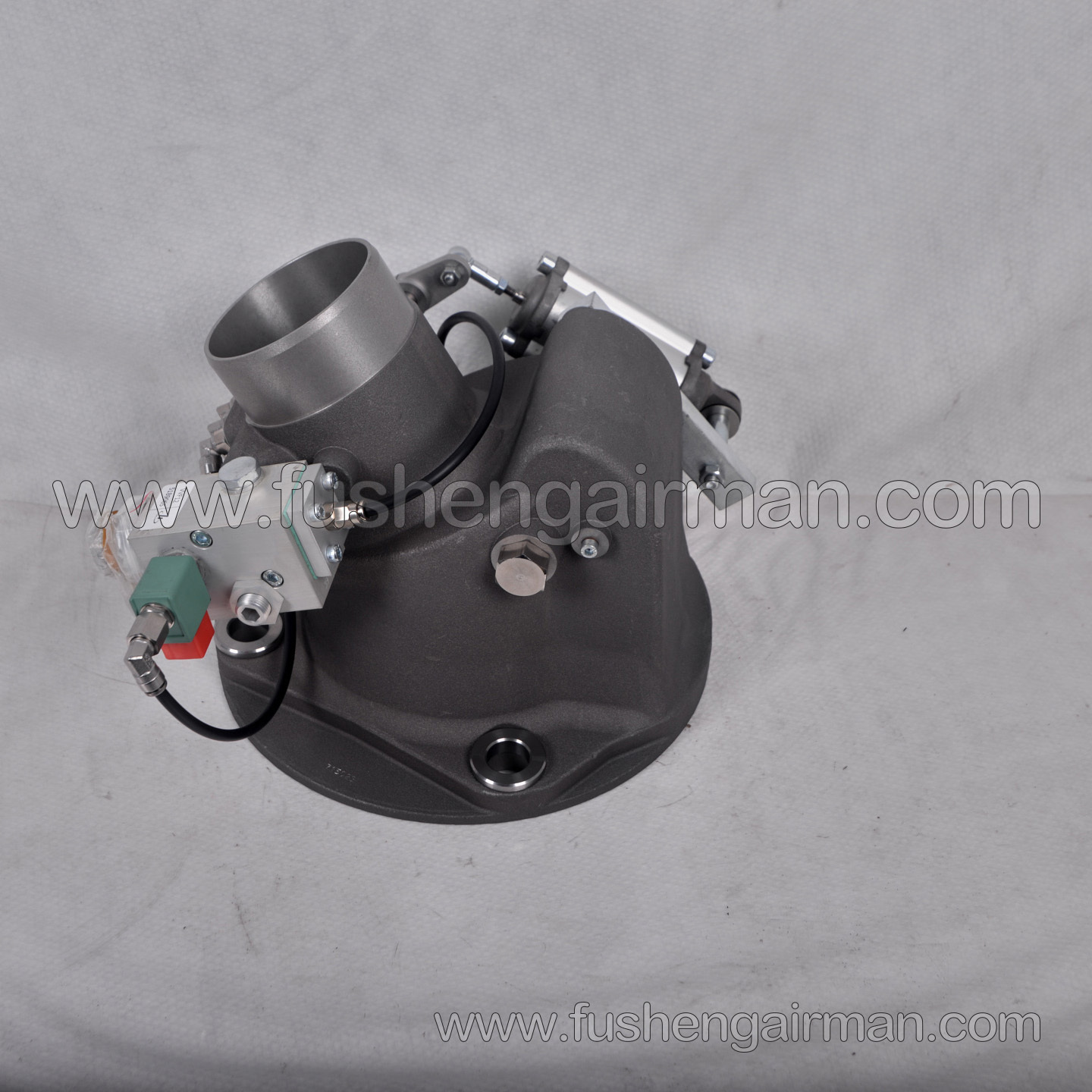 47676171001 Ingersoll Rand Intake Control Valve HAKG90, suitable for Ingersoll Rand screw air compressors