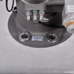 47676171001 Ingersoll Rand Intake Control Valve HAKG90, suitable for Ingersoll Rand screw air compressors