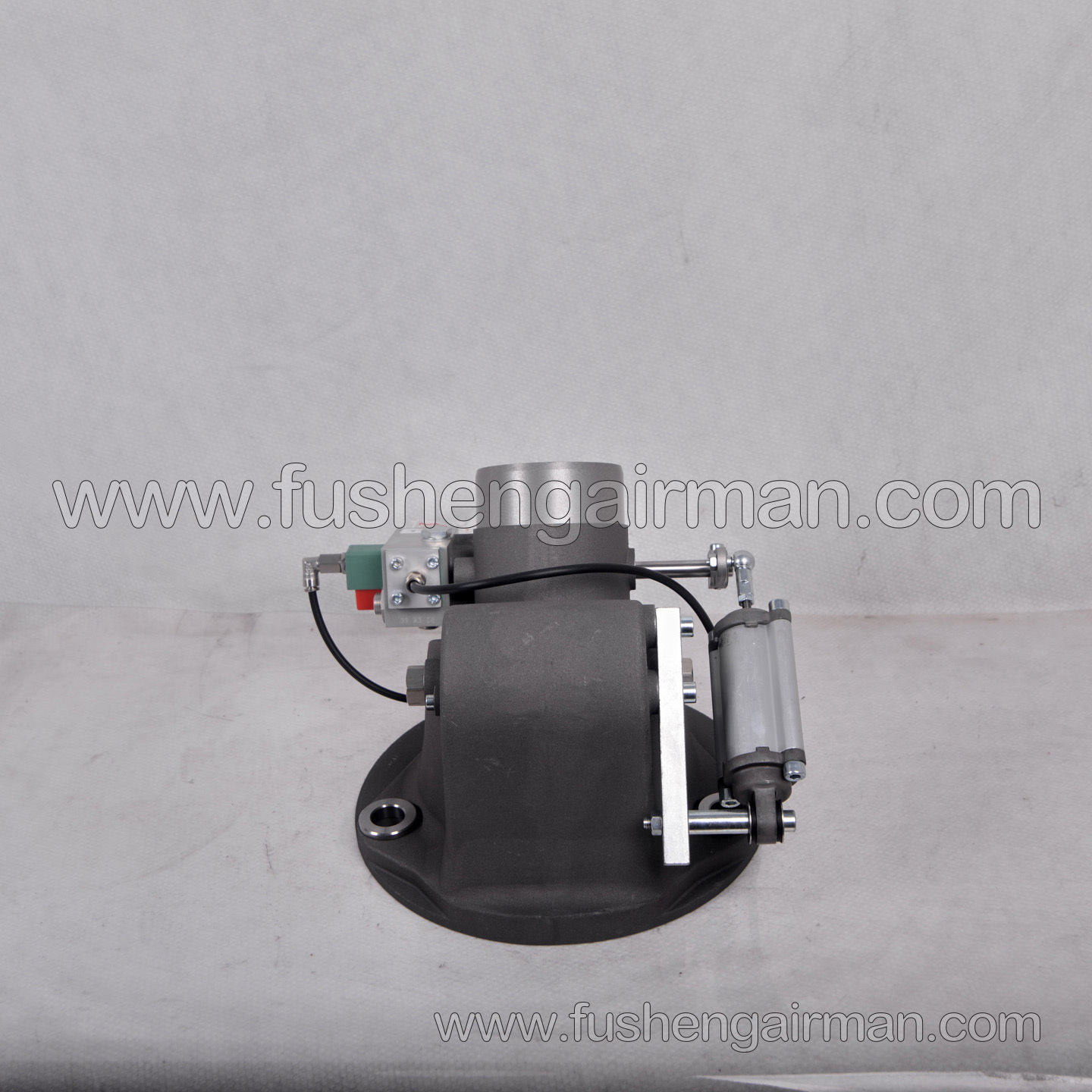 47676171001 Ingersoll Rand Intake Control Valve HAKG90, suitable for Ingersoll Rand screw air compressors