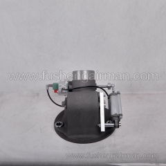 47676171001 Ingersoll Rand Intake Control Valve HAKG90, suitable for Ingersoll Rand screw air compressors
