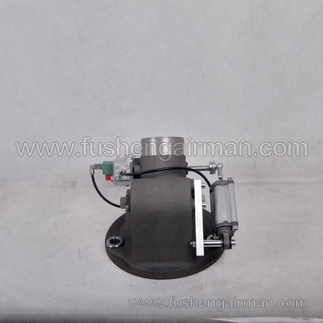 47676171001 Ingersoll Rand Intake Control Valve HAKG90, suitable for Ingersoll Rand screw air compressors