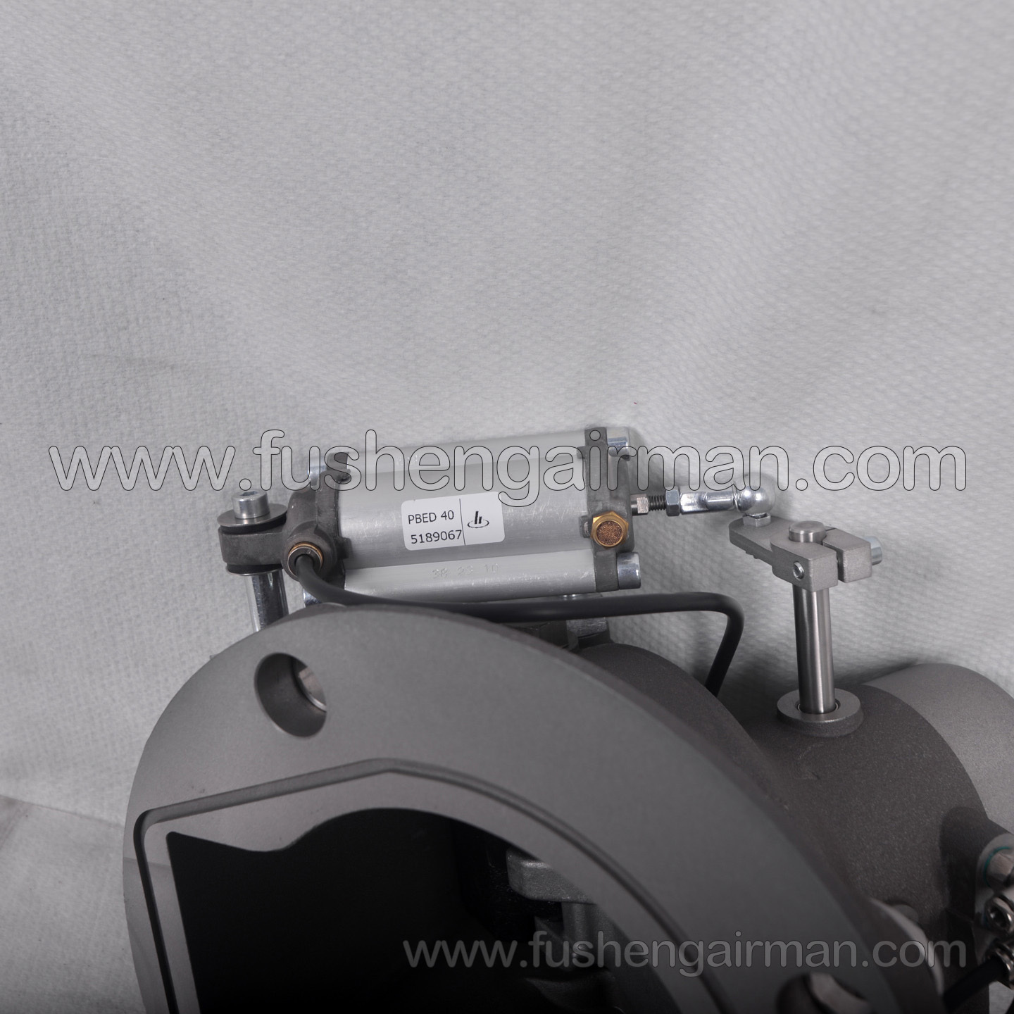 47676171001 Ingersoll Rand Intake Control Valve HAKG90, suitable for Ingersoll Rand screw air compressors
