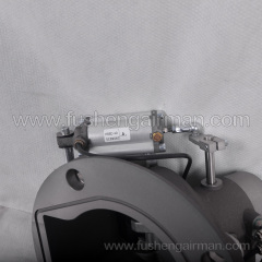 47676171001 Ingersoll Rand Intake Control Valve HAKG90, suitable for Ingersoll Rand screw air compressors