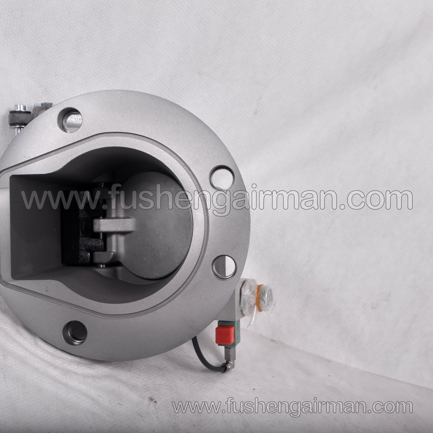 47676171001 Ingersoll Rand Intake Control Valve HAKG90, suitable for Ingersoll Rand screw air compressors