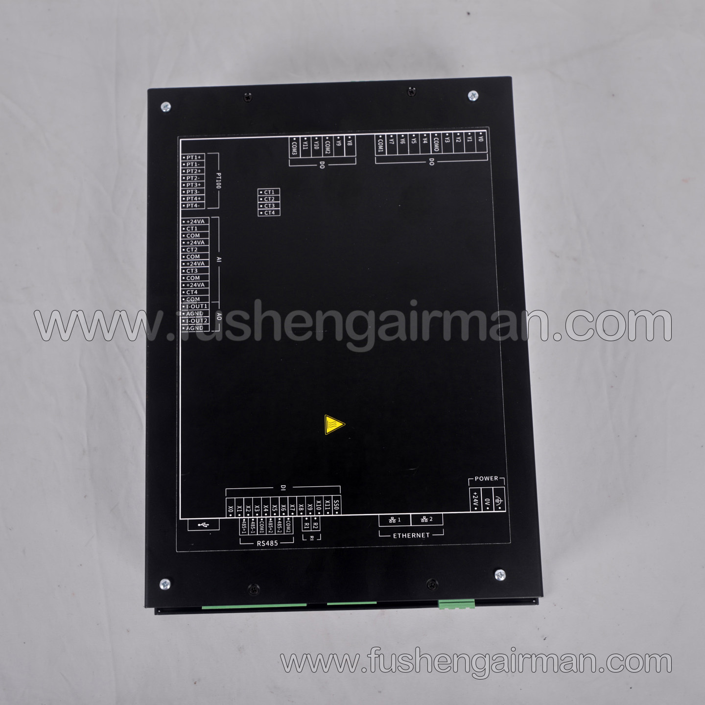 47721091001 Ingersoll Rand Screw Compressor Controller Assembly P2 WITH IoT HMI