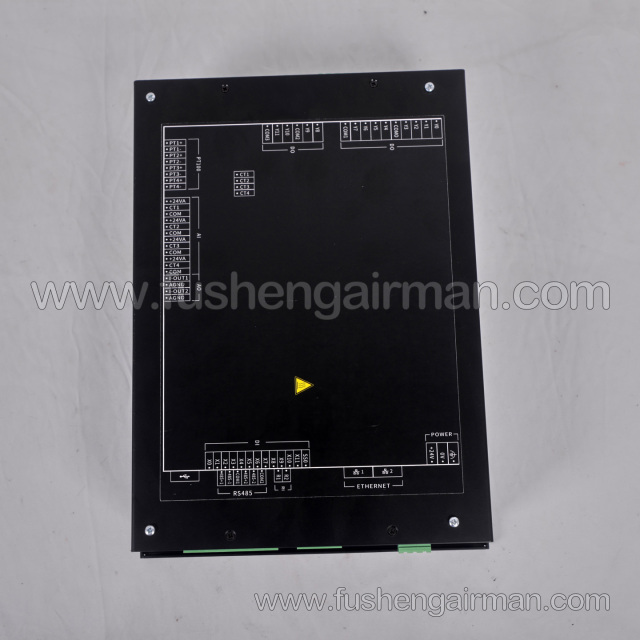 47721091001 Ingersoll Rand Screw Compressor Controller Assembly P2 WITH IoT HMI