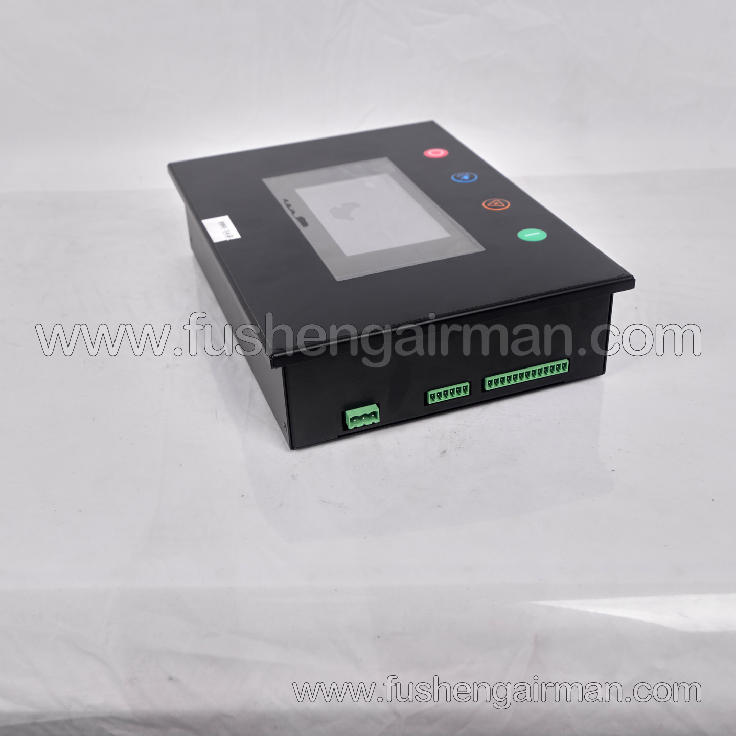 47721091001 Ingersoll Rand Screw Compressor Controller Assembly P2 WITH IoT HMI