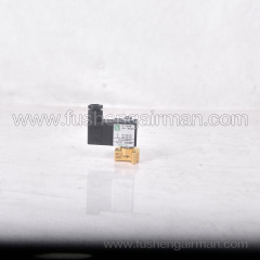 47748648001 Ingersoll Rand Screw Air Compressor Genuine Replacement Solenoid Valve 31JN1YQ0V12