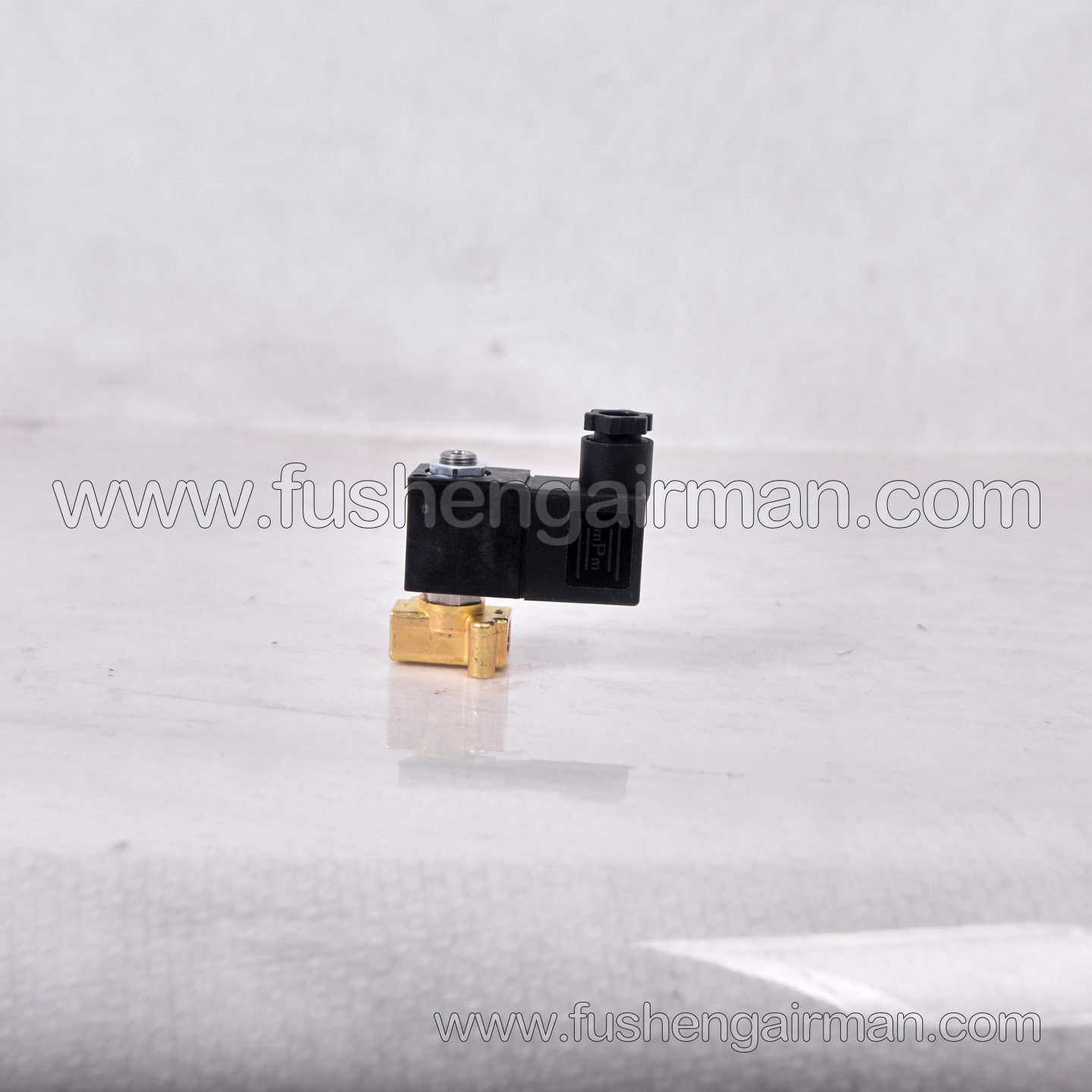 47748648001 Ingersoll Rand Screw Air Compressor Genuine Replacement Solenoid Valve 31JN1YQ0V12