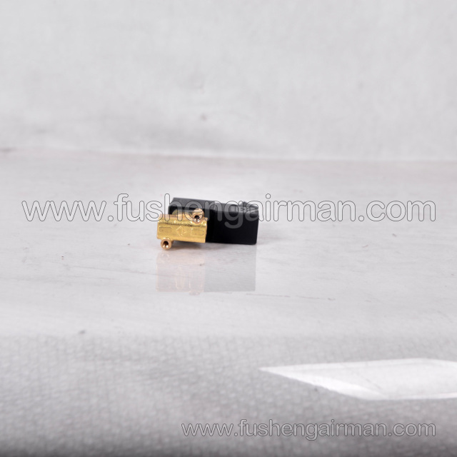 47748648001 Ingersoll Rand Screw Air Compressor Genuine Replacement Solenoid Valve 31JN1YQ0V12