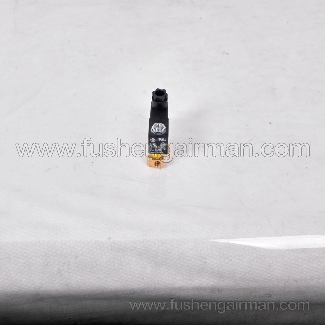 47748648001 Ingersoll Rand Screw Air Compressor Genuine Replacement Solenoid Valve 31JN1YQ0V12