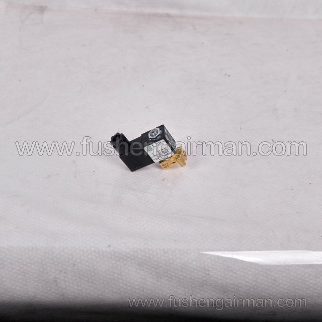 47748648001 Ingersoll Rand Screw Air Compressor Genuine Replacement Solenoid Valve 31JN1YQ0V12