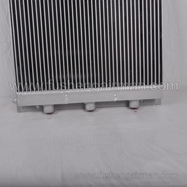 2605512280=71125111-51100 Fusheng Aisenscrew Screw Air Compressor Original SFH11A Cooler