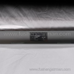 2605512280=71125111-51100 Fusheng Aisenscrew Screw Air Compressor Original SFH11A Cooler