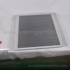 2605512280=71125111-51100 Fusheng Aisenscrew Screw Air Compressor Original SFH11A Cooler
