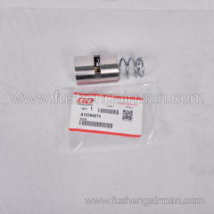 A10594074 Ingersoll Rand Danfoss Air Screw Compressor Temperature Control Valve Core, 60°C