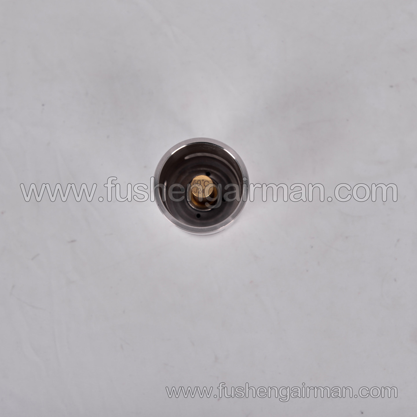 A10594074 Ingersoll Rand Danfoss Air Screw Compressor Temperature Control Valve Core, 60°C