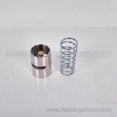 A10594074 Ingersoll Rand Danfoss Air Screw Compressor Temperature Control Valve Core, 60°C