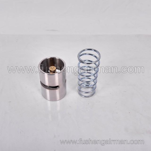 A10594074 Ingersoll Rand Danfoss Air Screw Compressor Temperature Control Valve Core, 60°C