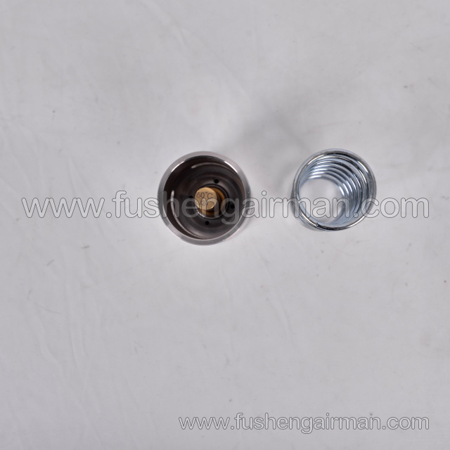 A10594074 Ingersoll Rand Danfoss Air Screw Compressor Temperature Control Valve Core, 60°C