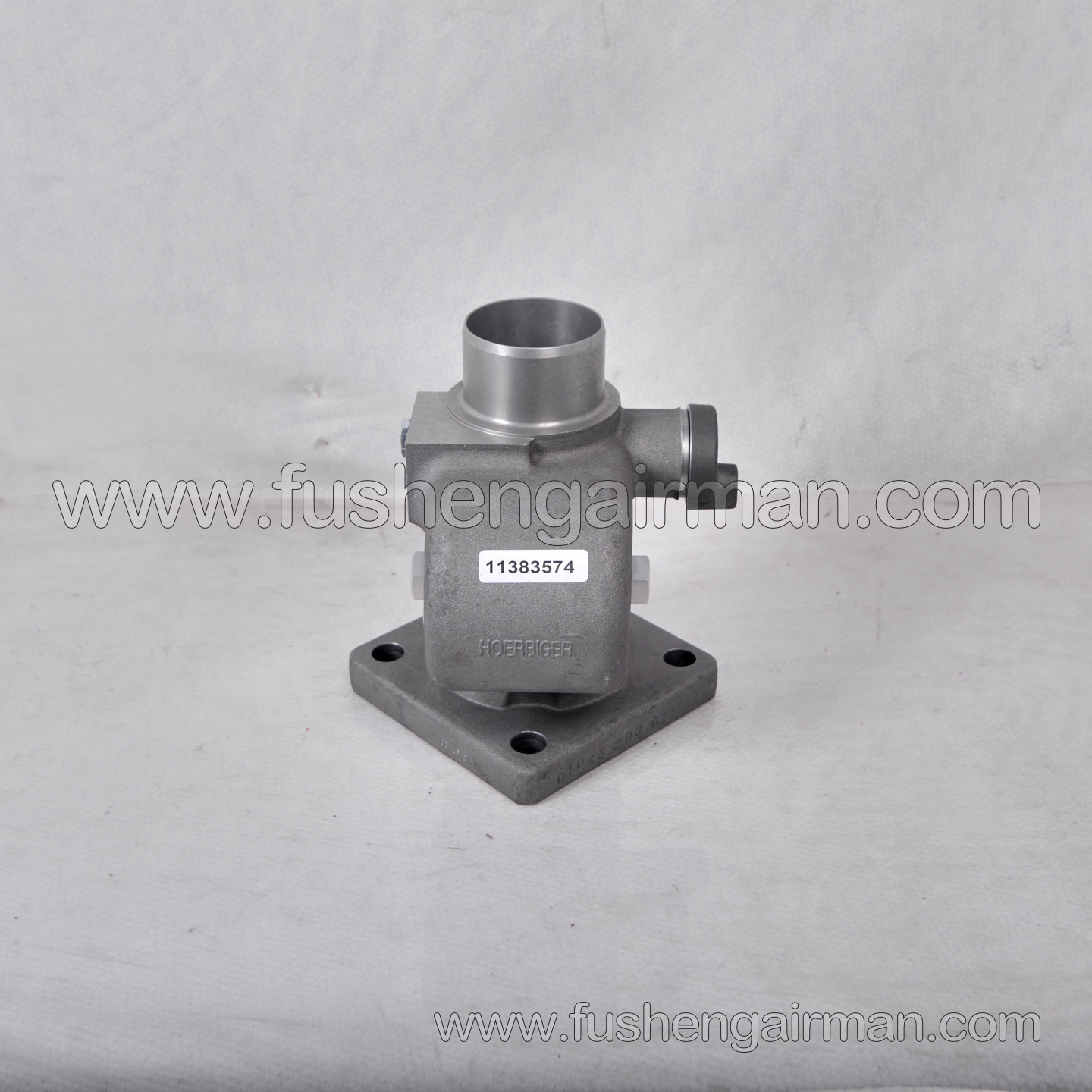 A11383574 Ingersoll Rand Intake Control Valve for Ingersoll Rand Screw Air Compressors