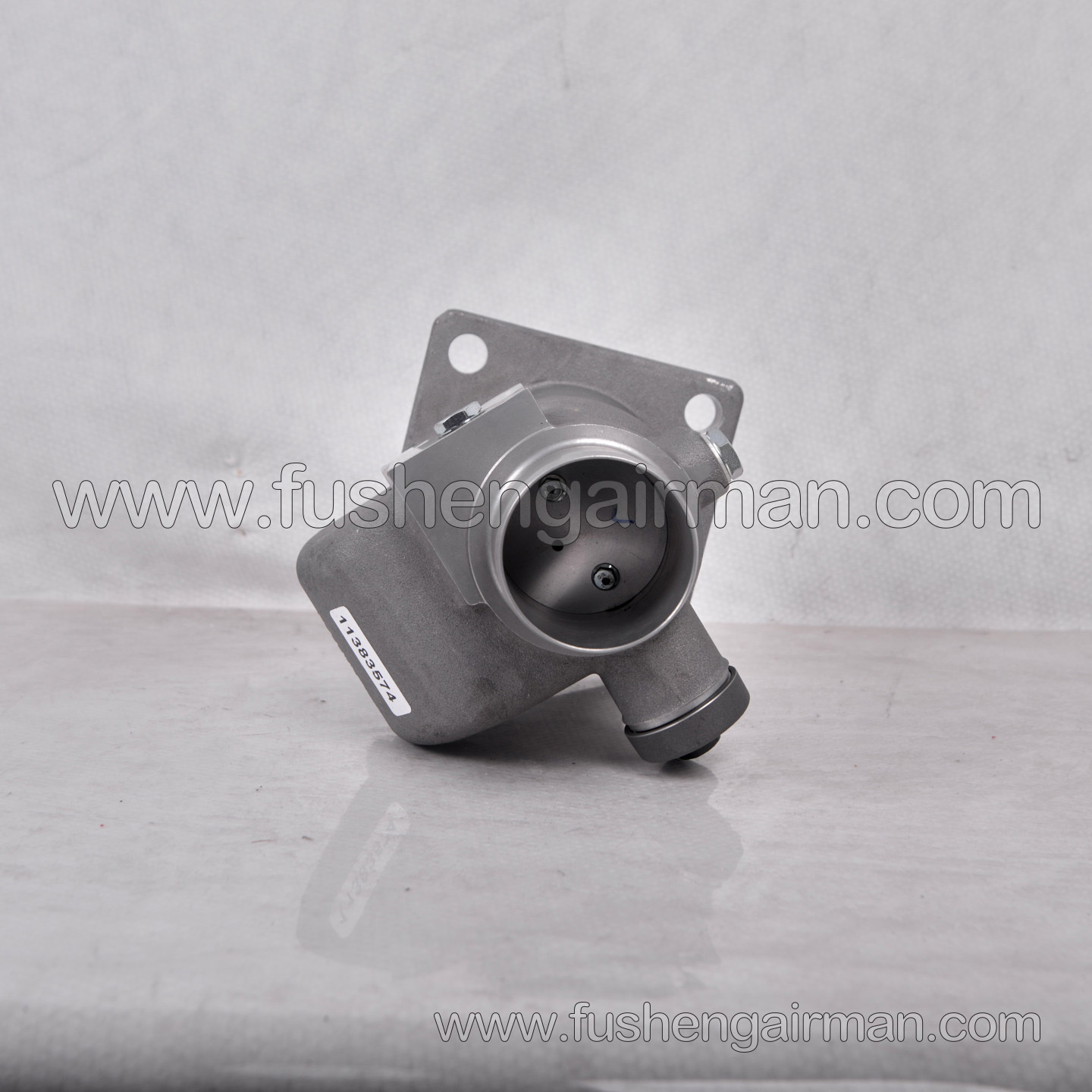A11383574 Ingersoll Rand Intake Control Valve for Ingersoll Rand Screw Air Compressors