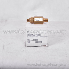 ATC20022 Ingersoll Rand Pneumatic Pressure Switch ARC