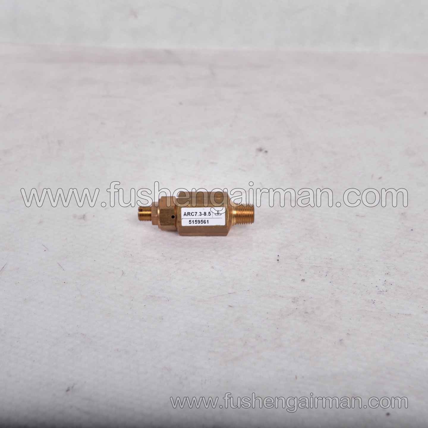 ATC20022 Ingersoll Rand Pneumatic Pressure Switch ARC