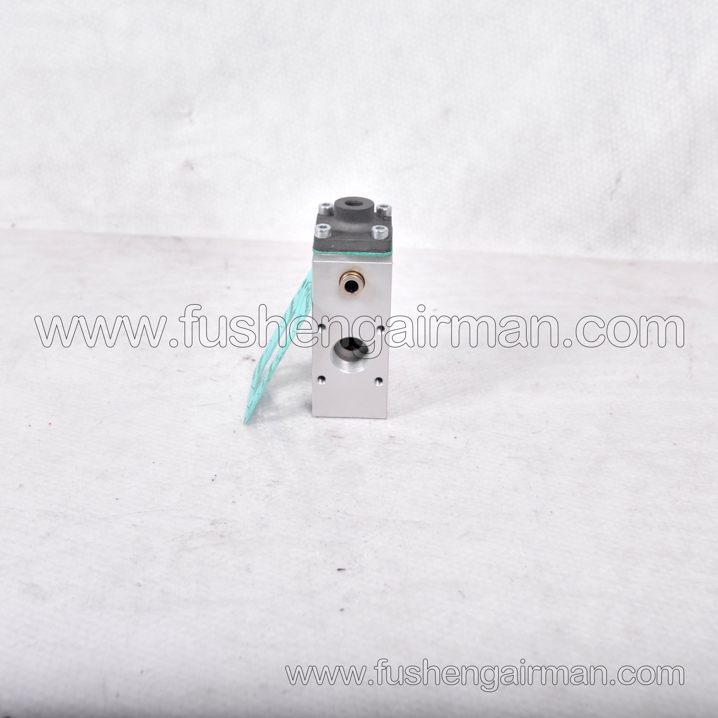 ATF23027 Ingersoll Rand Genuine VVF Bleed Valve, compatible with the ATF23015 Intake Valve