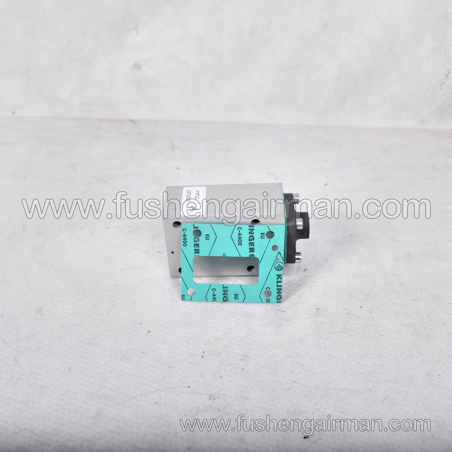 ATF23027 Ingersoll Rand Genuine VVF Bleed Valve, compatible with the ATF23015 Intake Valve