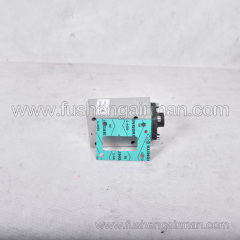 ATF23027 Ingersoll Rand Genuine VVF Bleed Valve, compatible with the ATF23015 Intake Valve