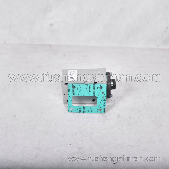 ATF23027 Ingersoll Rand Genuine VVF Bleed Valve, compatible with the ATF23015 Intake Valve