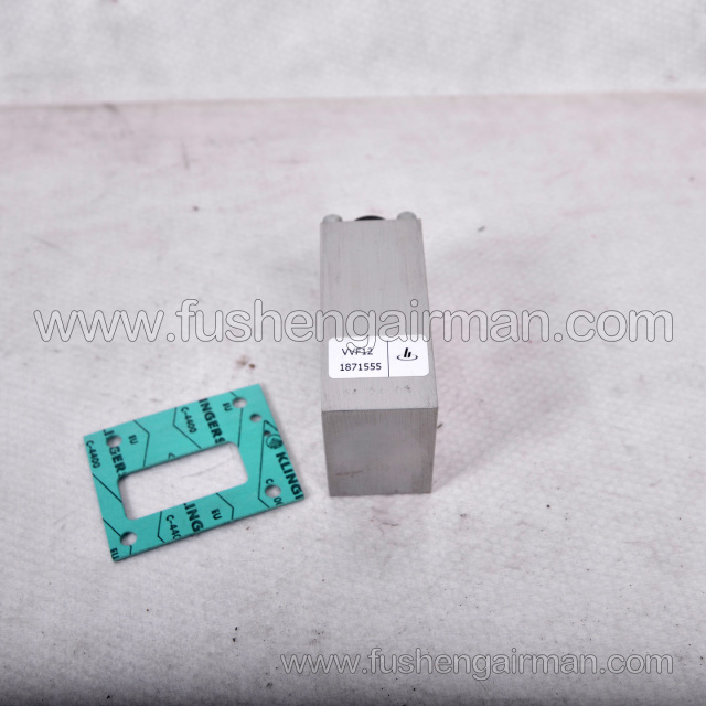 ATF23027 Ingersoll Rand Genuine VVF Bleed Valve, compatible with the ATF23015 Intake Valve