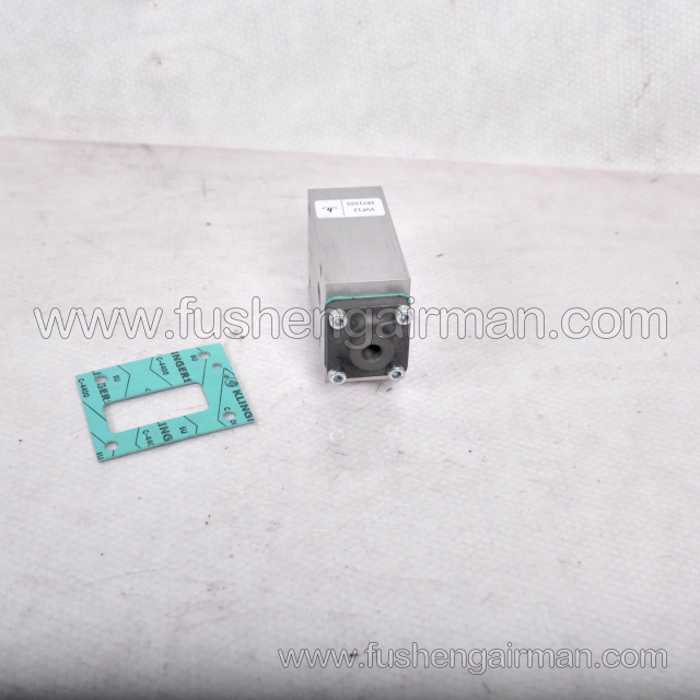 ATF23027 Ingersoll Rand Genuine VVF Bleed Valve, compatible with the ATF23015 Intake Valve