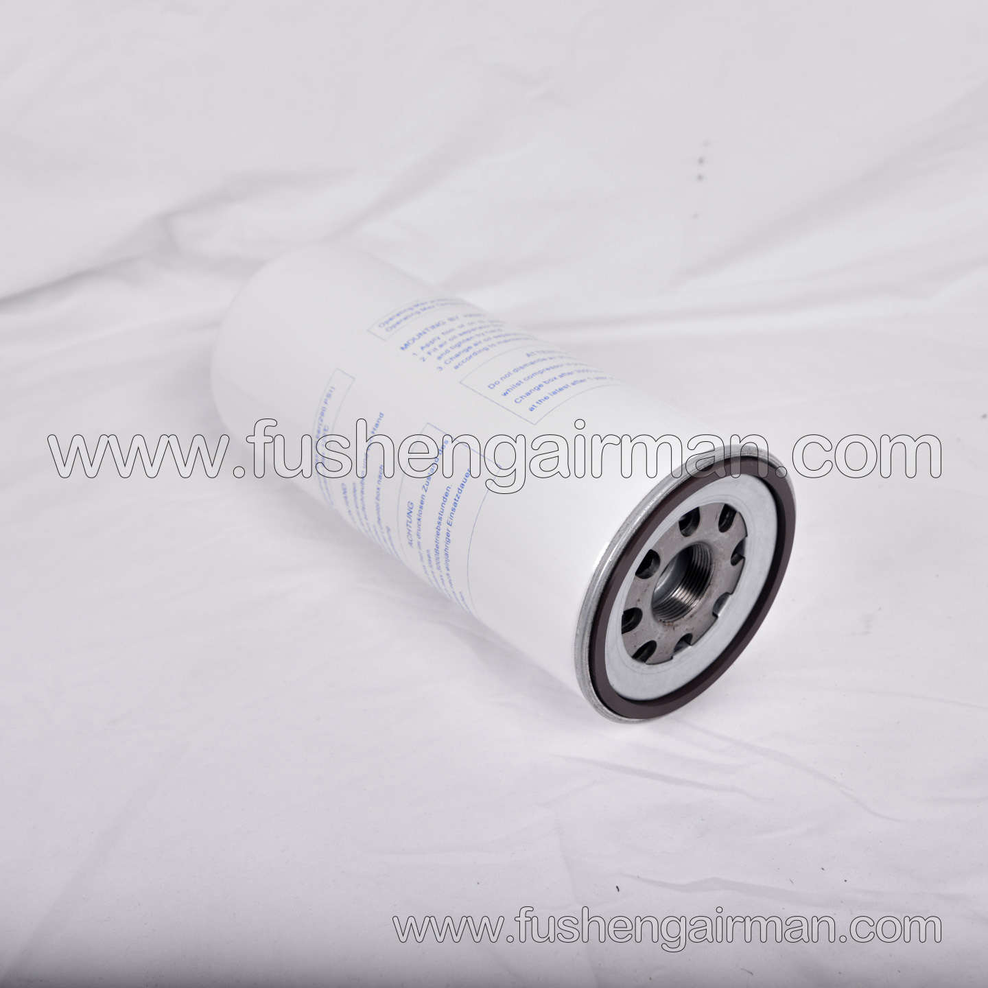 9610222-30400-M1=LB11102/2 Fusheng Aisenscrew Screw Air Compressor Original Oil Separator