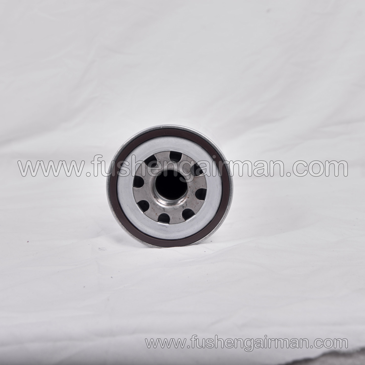 9610222-30400-M1=LB11102/2 Fusheng Aisenscrew Screw Air Compressor Original Oil Separator
