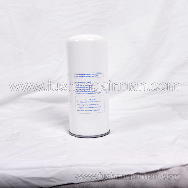 9610222-30400-M1=LB11102/2 Fusheng Aisenscrew Screw Air Compressor Original Oil Separator