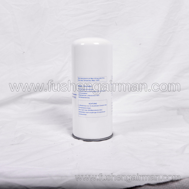 9610222-30400-M1=LB11102/2 Fusheng Aisenscrew Screw Air Compressor Original Oil Separator
